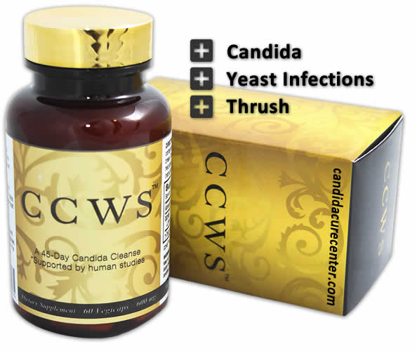 ccws candida cleanser anti fungal